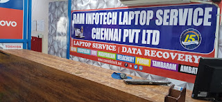 Ram infotech